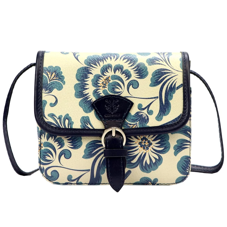 Gregorio Valódi bőr női táska