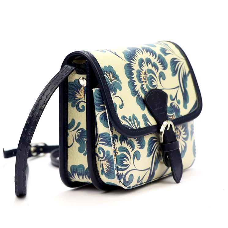 Gregorio Valódi bőr női táska