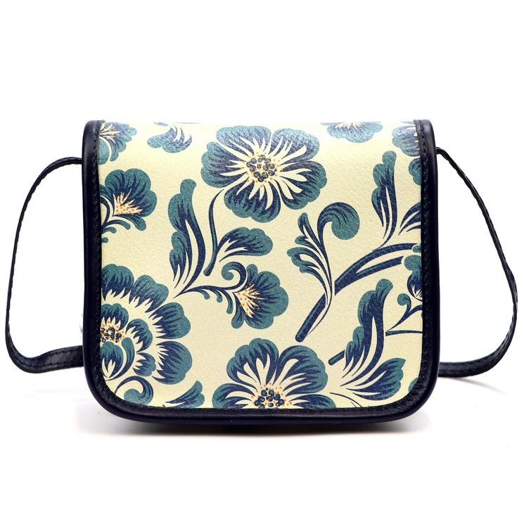 Gregorio Valódi bőr női táska