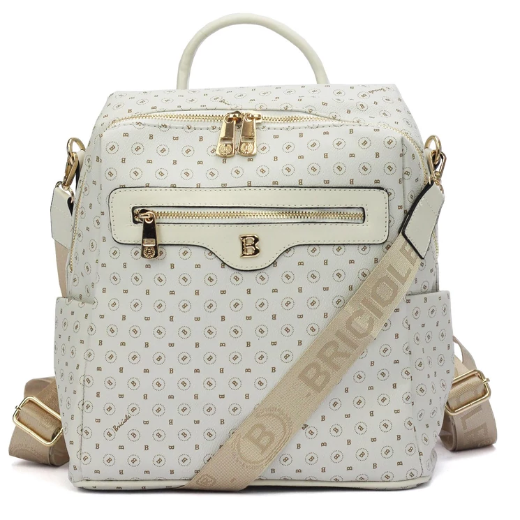 BRICIOLE 100% Recyclex Hátizsák