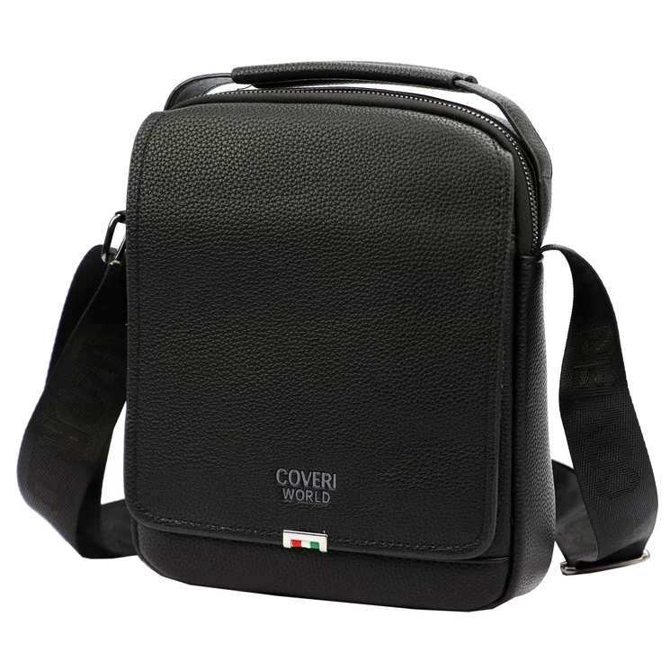 Coveri World 100% Recyclex Válltáska