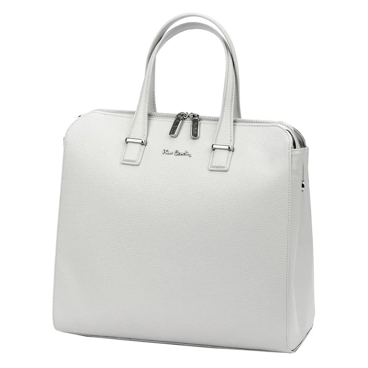 Pierre Cardin Valódi bőr női táska