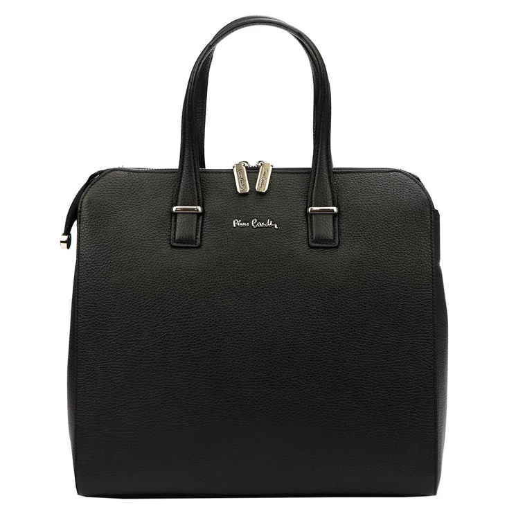 Pierre Cardin Valódi bőr női táska