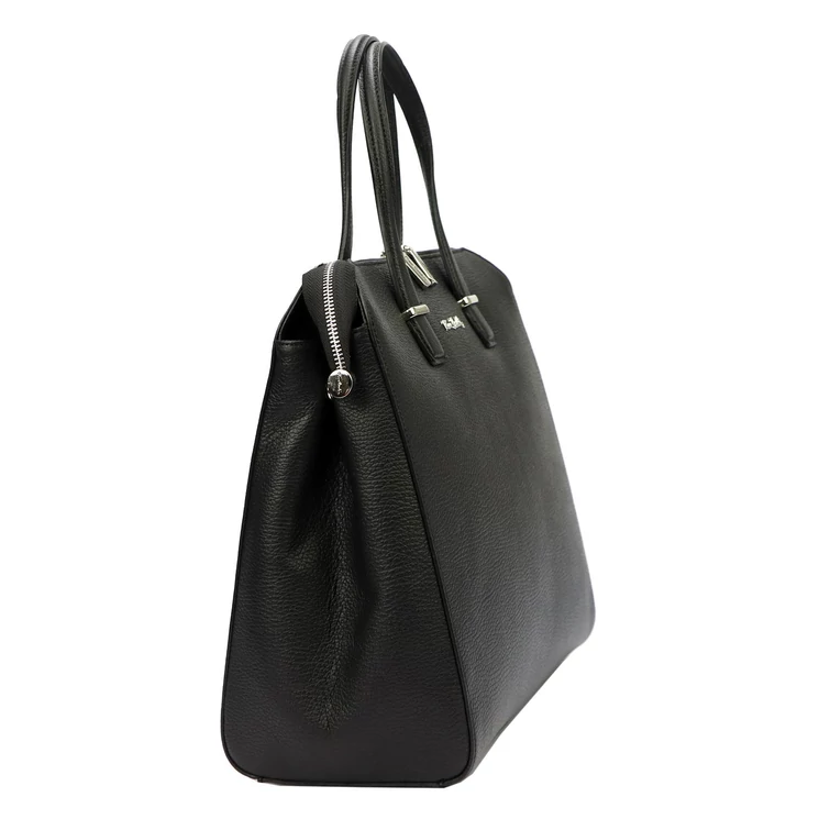 Pierre Cardin Valódi bőr női táska