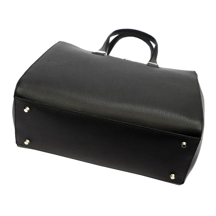 Pierre Cardin Valódi bőr női táska