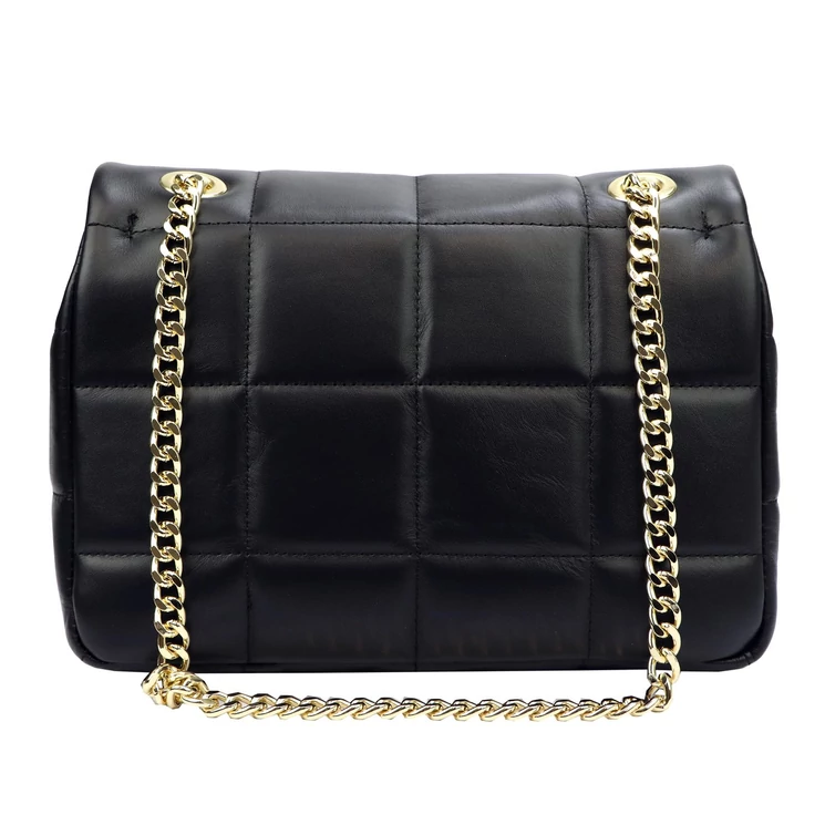 Pierre Cardin Valódi bőr női táska