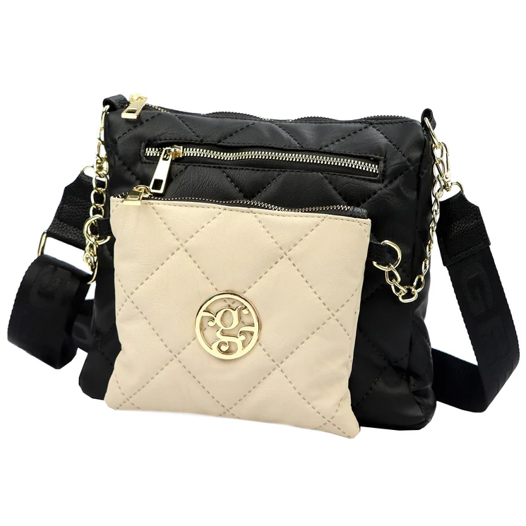 Gregorio 100% Recyclex Női táska