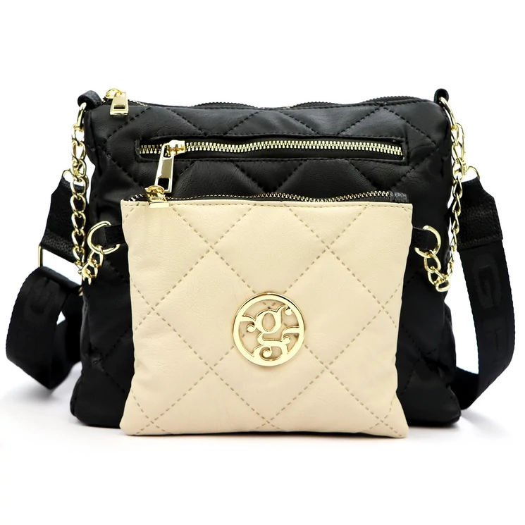 Gregorio 100% Recyclex Női táska