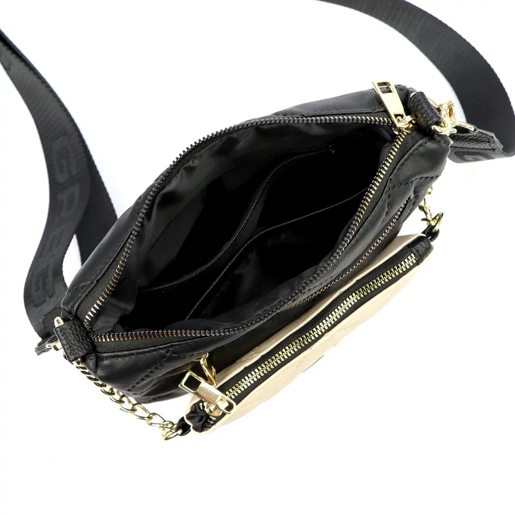 Gregorio 100% Recyclex Női táska