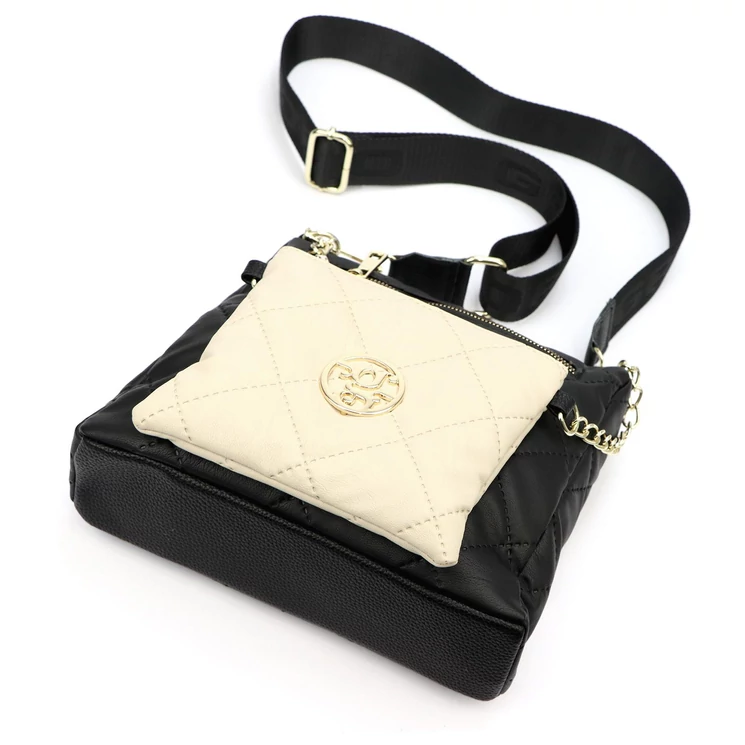 Gregorio 100% Recyclex Női táska