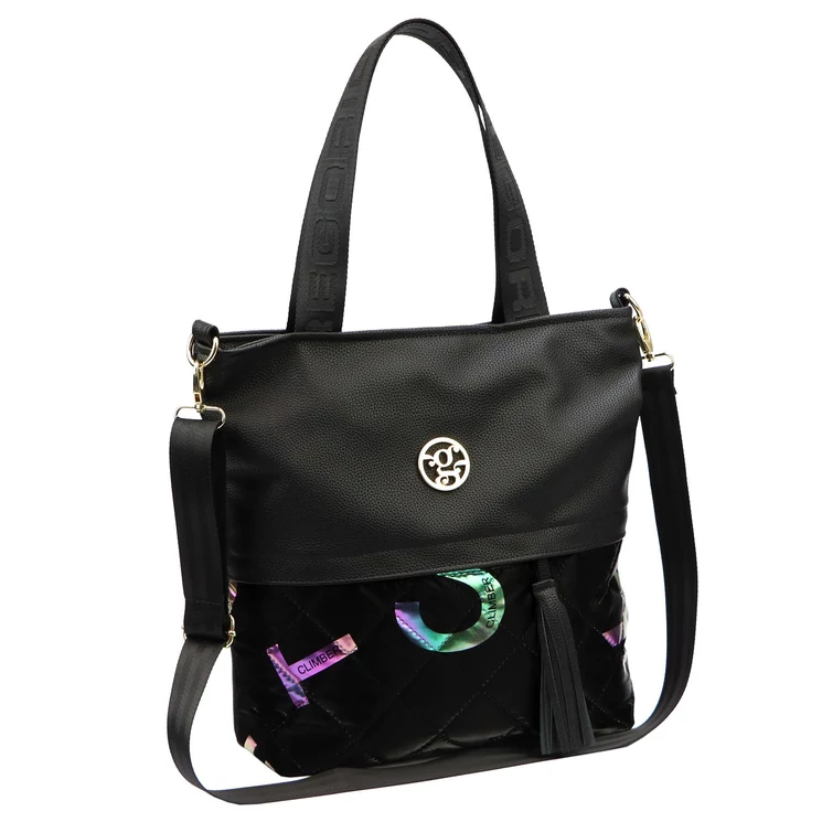 Gregorio 100% Recyclex Női táska