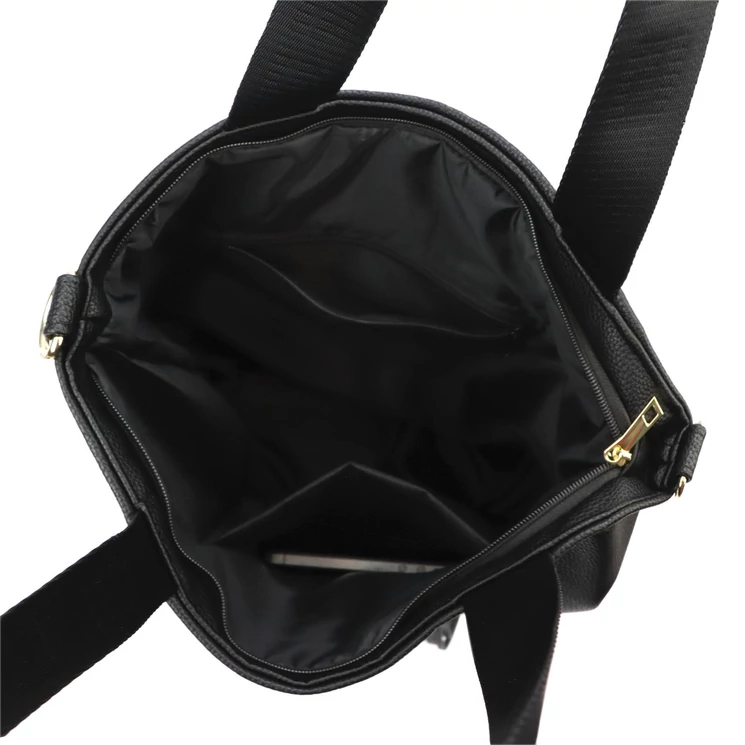 Gregorio 100% Recyclex Női táska