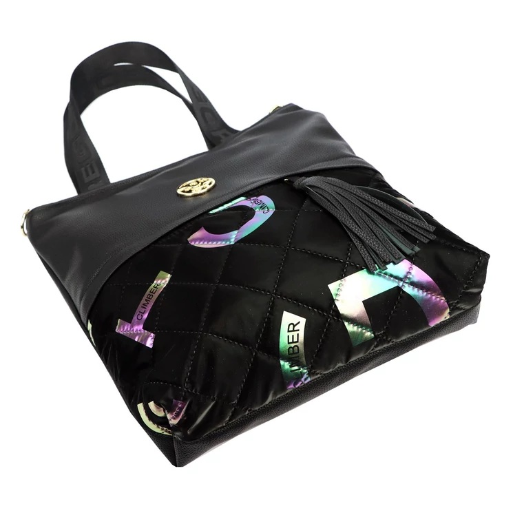 Gregorio 100% Recyclex Női táska