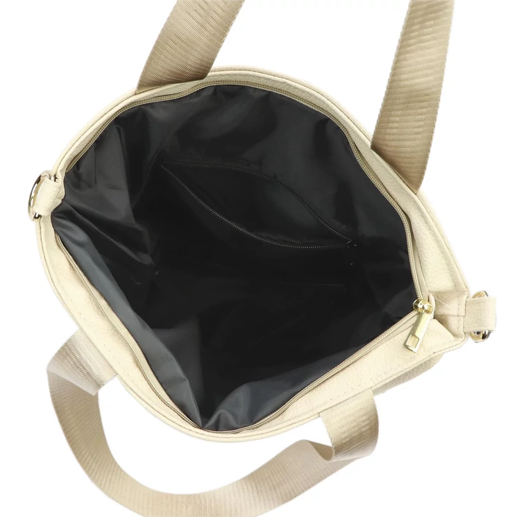 Gregorio 100% Recyclex Női táska