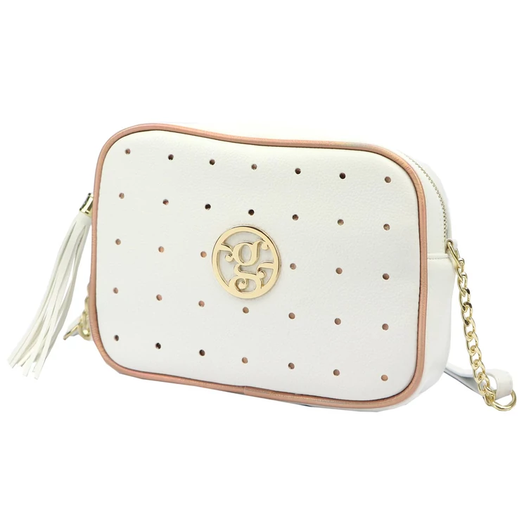 Gregorio 100% Recyclex Női táska