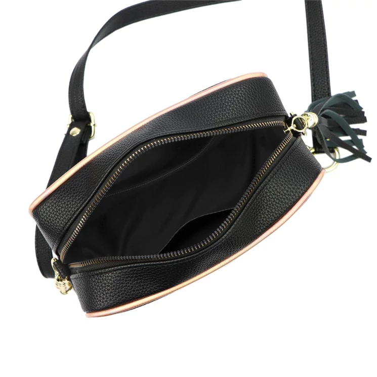 Gregorio 100% Recyclex Női táska