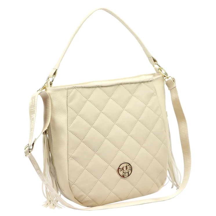 Gregorio 100% Recyclex Női táska