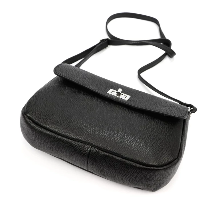 Luka Valódi bőr női táska