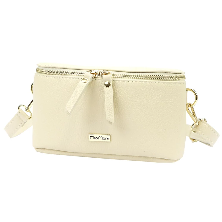 Luka Valódi bőr női táska