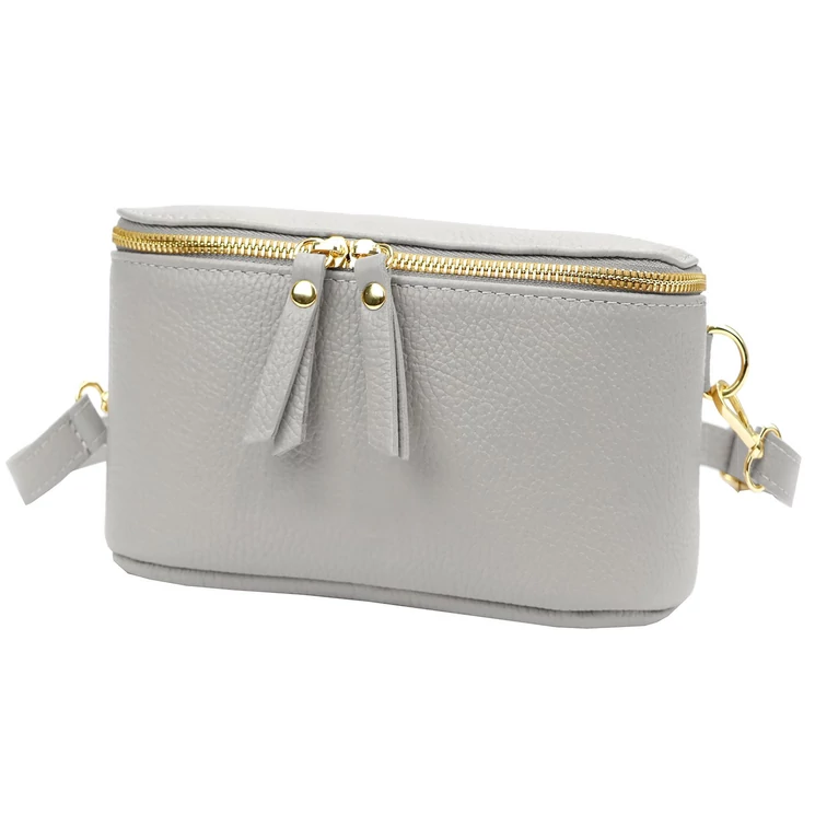 Luka Valódi bőr női táska