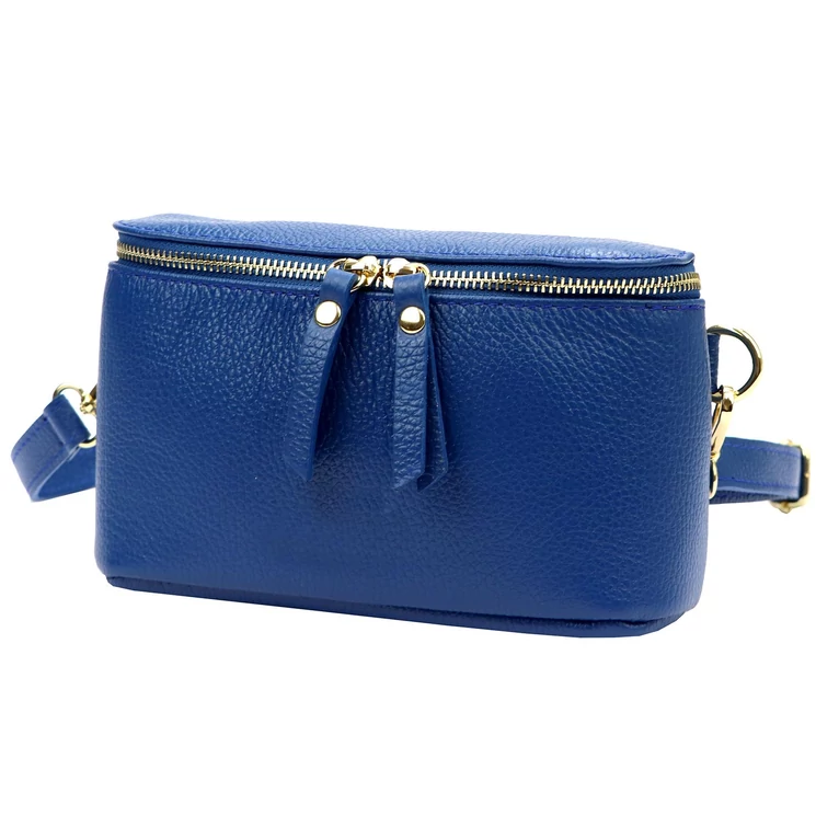 Luka Valódi bőr női táska