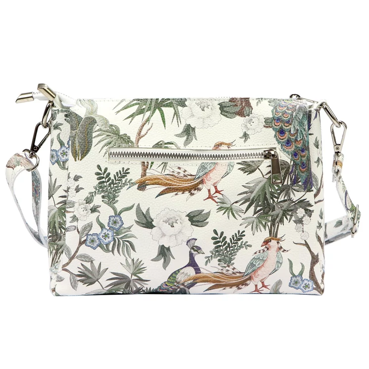 MiaMore Valódi bőr női táska