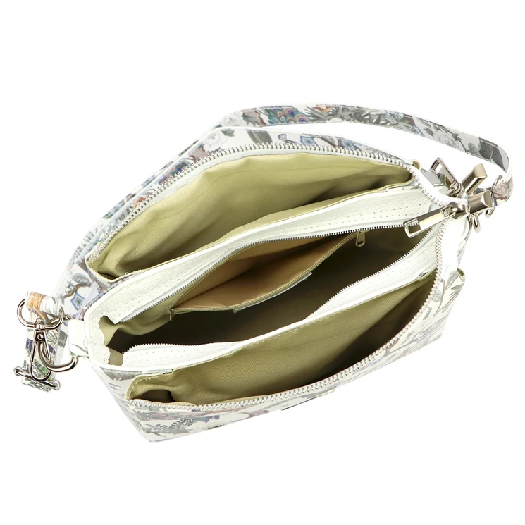 MiaMore Valódi bőr női táska