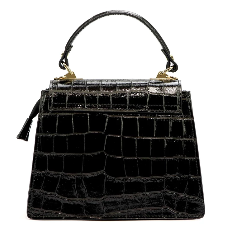 Luka Valódi bőr női táska