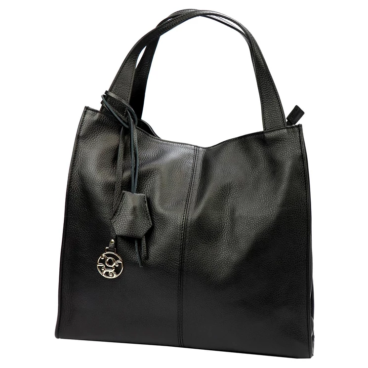 Gregorio Valódi bőr női táska