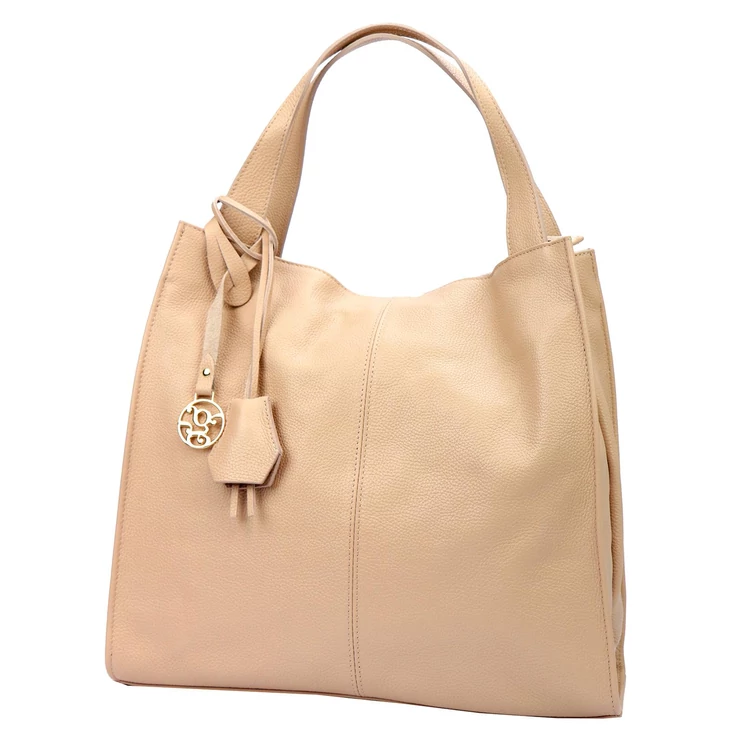 Gregorio Valódi bőr női táska