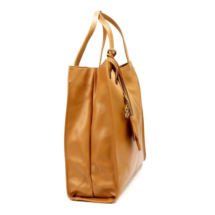 Gregorio Valódi bőr női táska