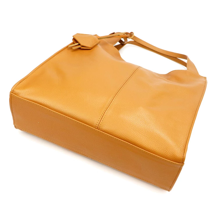 Gregorio Valódi bőr női táska