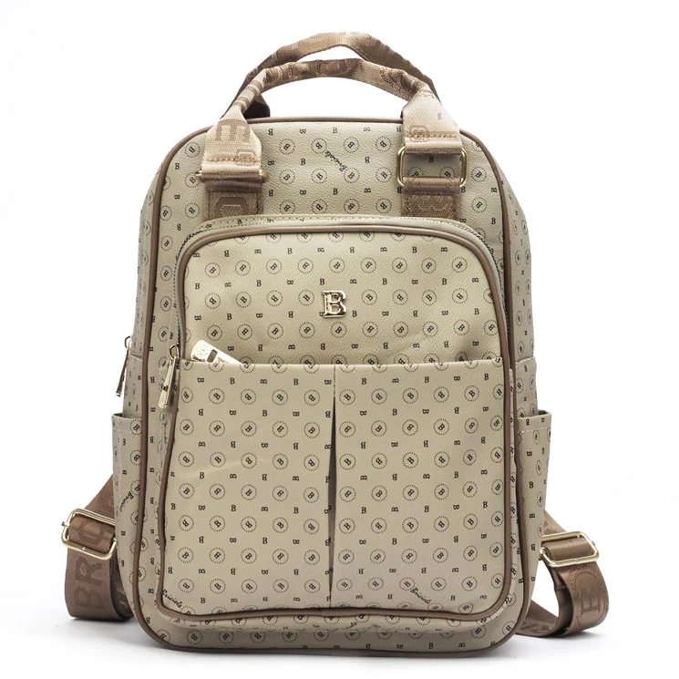 BRICIOLE 100% Recyclex Hátizsák