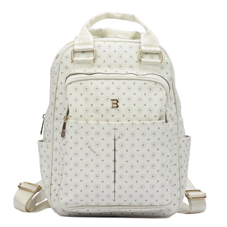 BRICIOLE 100% Recyclex Hátizsák