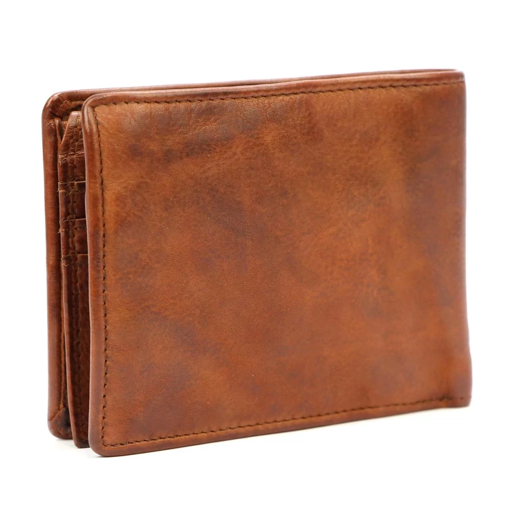 Vintage férfi Pénztárca