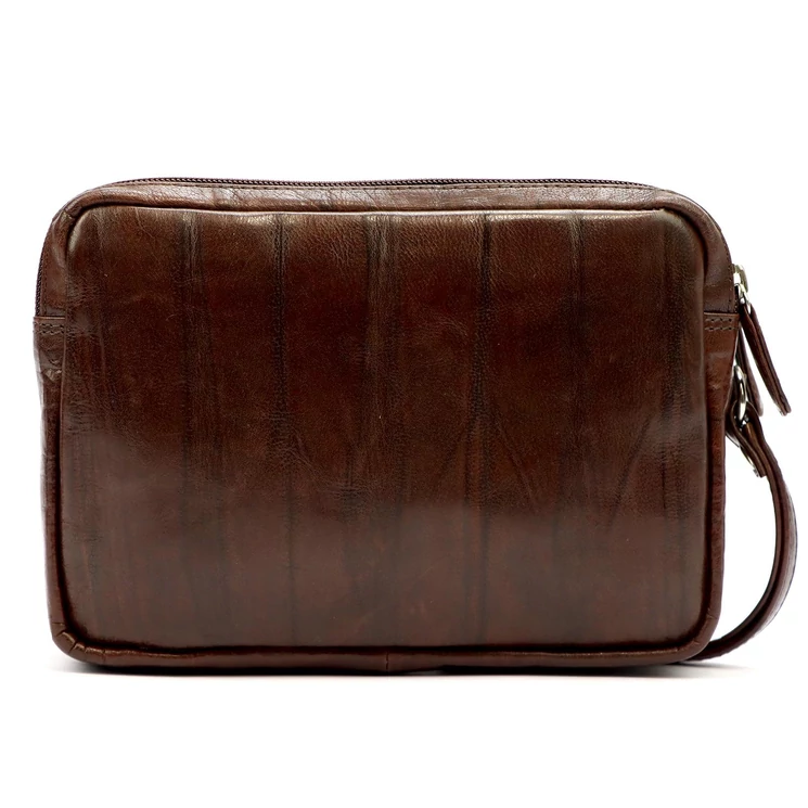 EL FORREST Valódi bőr Válltáska