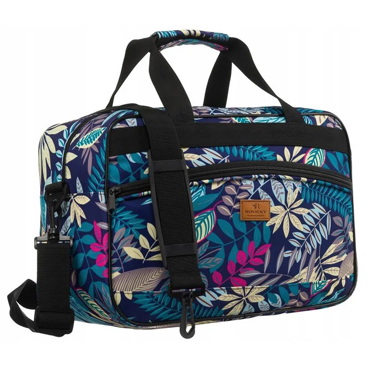 Rovicky 100% Recyclex Utazótáska