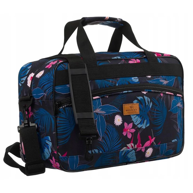 Rovicky 100% Recyclex Utazótáska