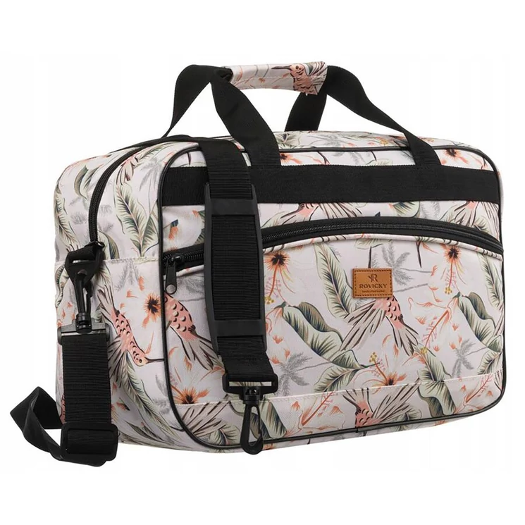 Rovicky 100% Recyclex Utazótáska