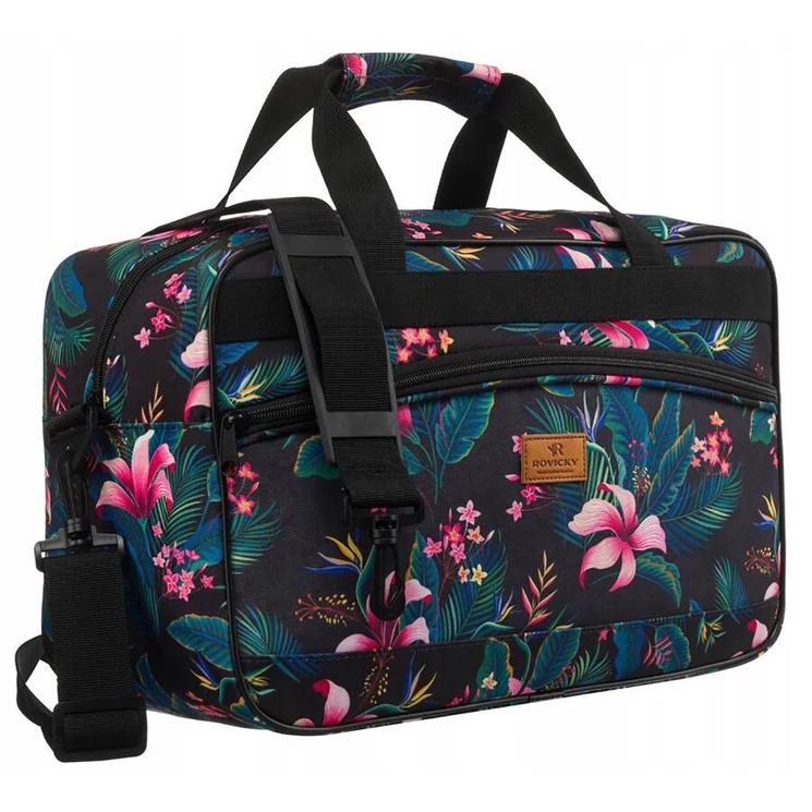 Rovicky 100% Recyclex Utazótáska