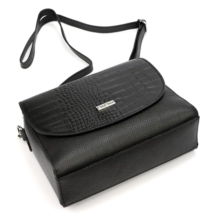 MiaMore Valódi bőr női táska