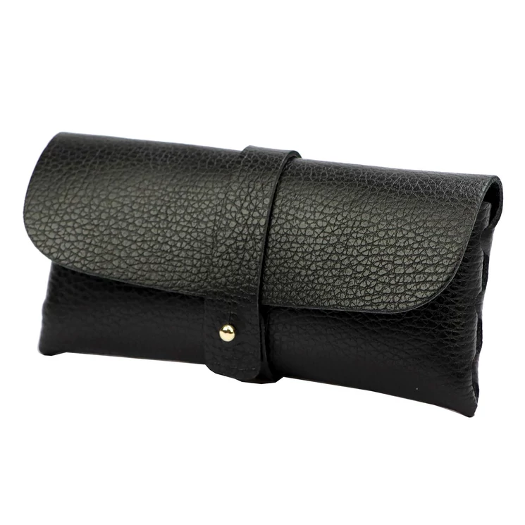 Gregorio Valódi bőr Kulcstartó