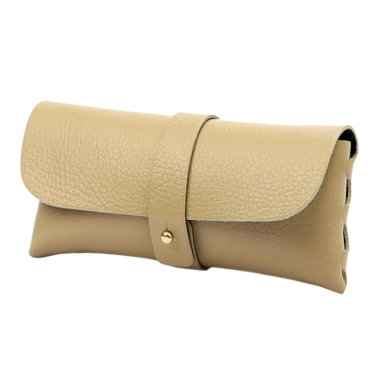 Gregorio Valódi bőr Kulcstartó