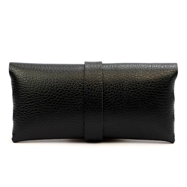 Gregorio Valódi bőr Kulcstartó