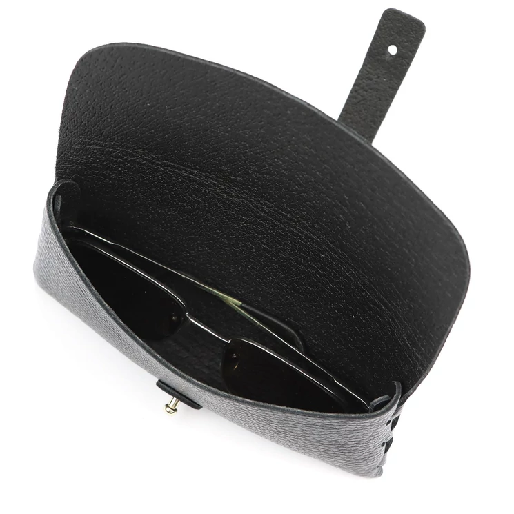 Gregorio Valódi bőr Kulcstartó