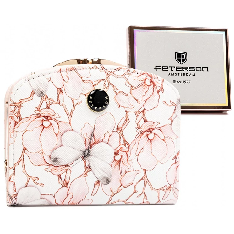 Peterson Női Pénztárca