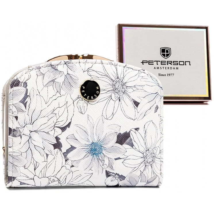 Peterson Női Pénztárca