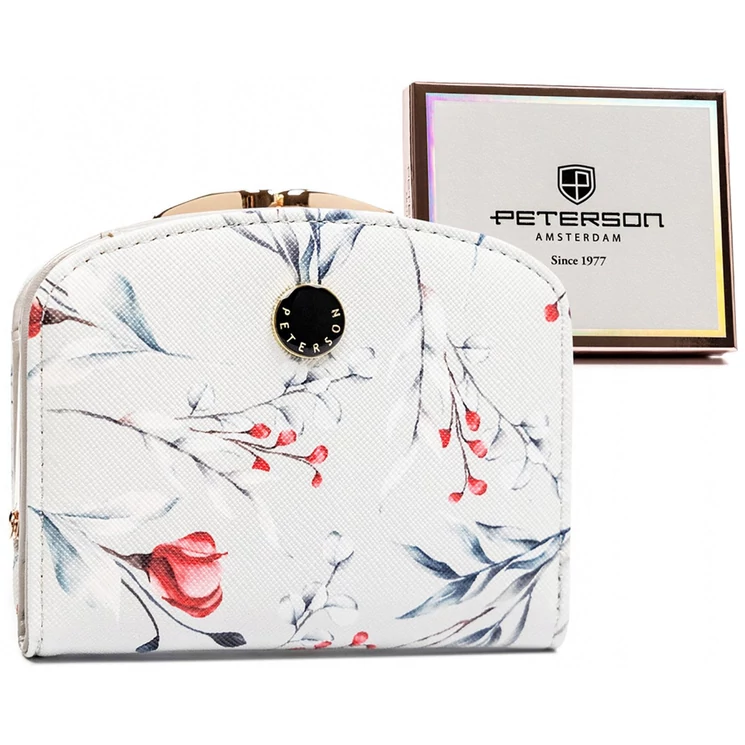 Peterson Női Pénztárca