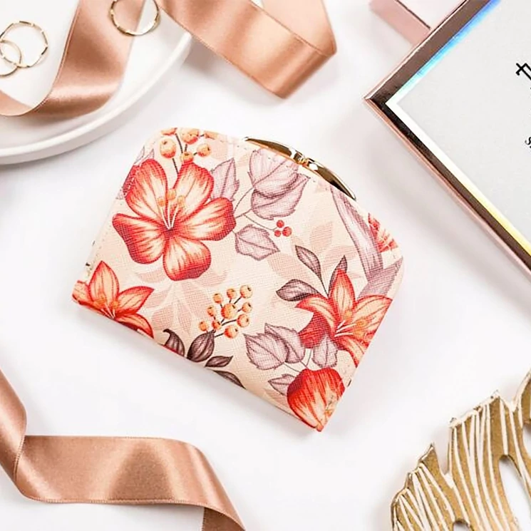 Peterson Női Pénztárca