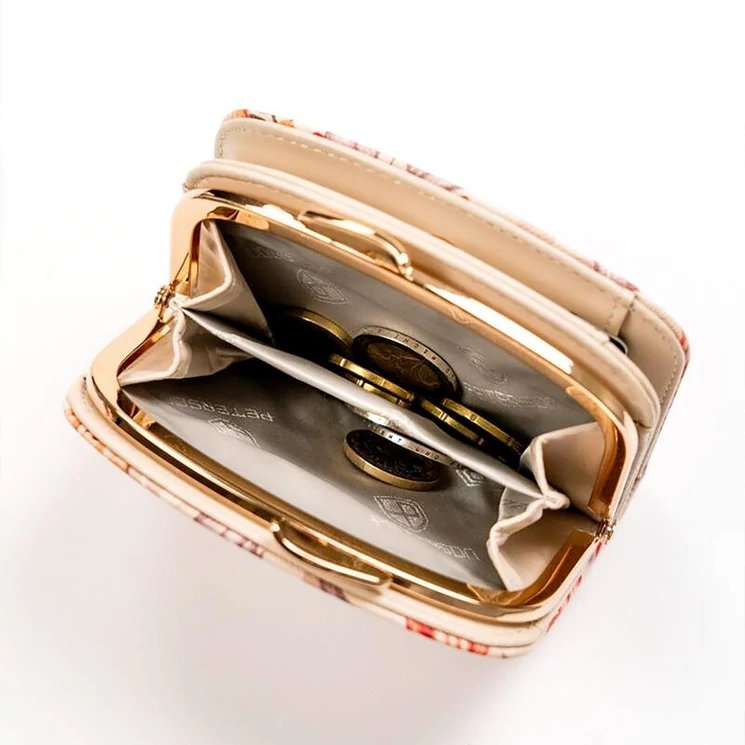 Peterson Női Pénztárca